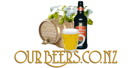 Our Beers Logo